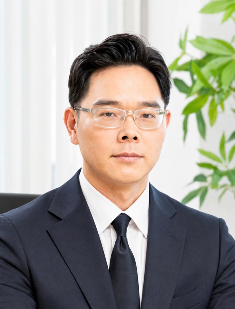浅井匠也（税理士・公認会計士）のプロフィール写真